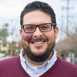 Adam Orozco