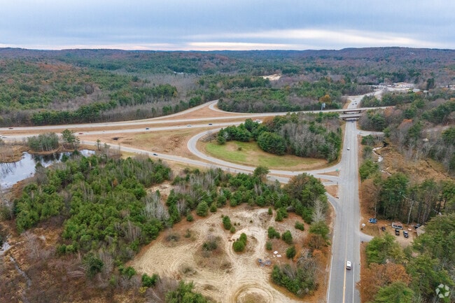 Phillipston has a population of approximately 2,000 residents.