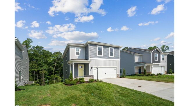 7767 Arbor Marsh Terrace, New Kent, VA 23124 - photo 2