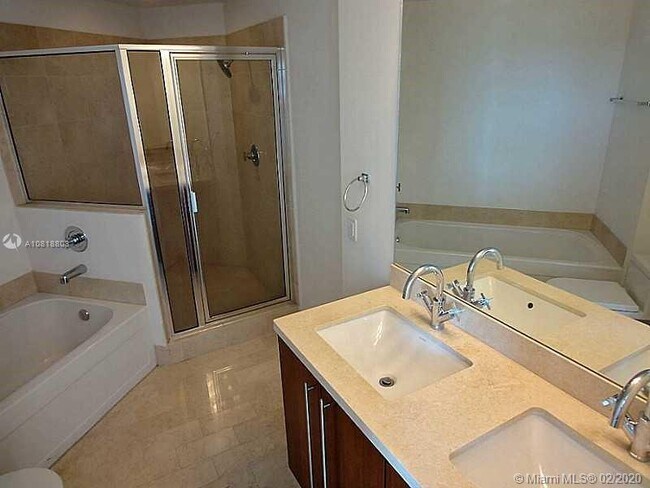 Axis at Brickell Village unit 2514, Miami, FL 33130 - photo 4