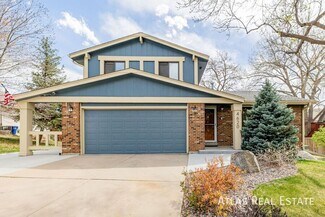 4620 W 108th Place, Westminster, CO 80031