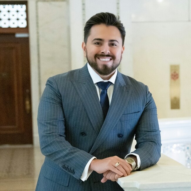 Agent Photo