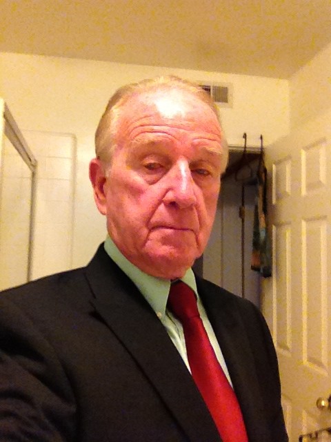 Agent Photo