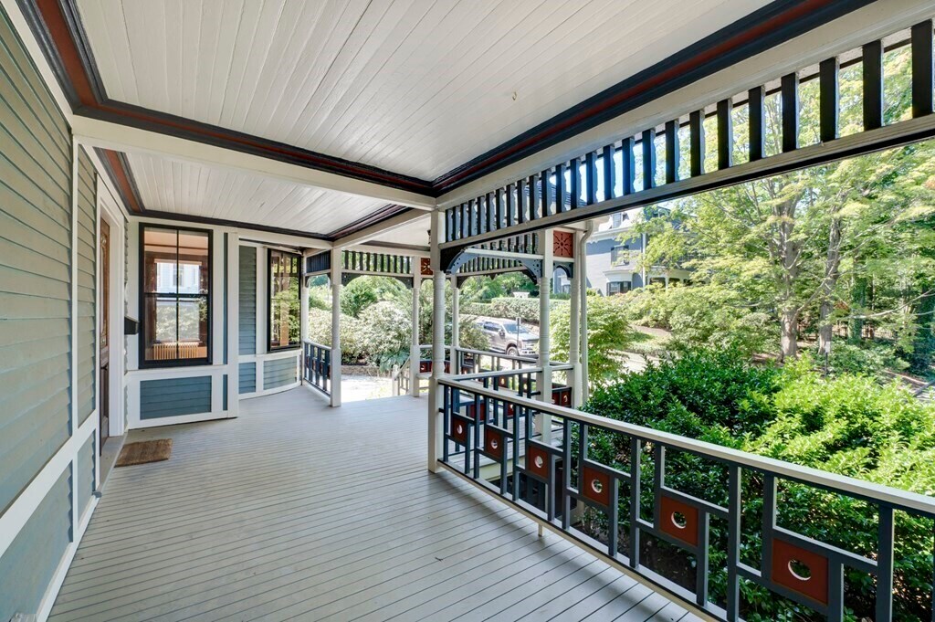 108 Rosalie Rd Unit 2, Newton Center, MA 02459