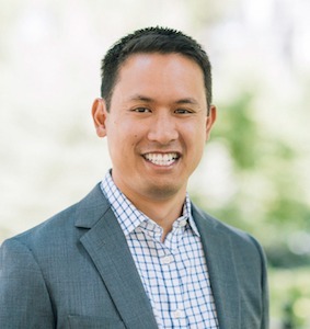 David Chung