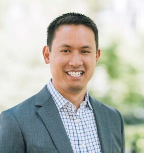 David Chung