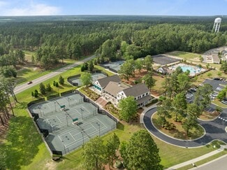 122 Legacy Lakes, Aberdeen, NC 28315