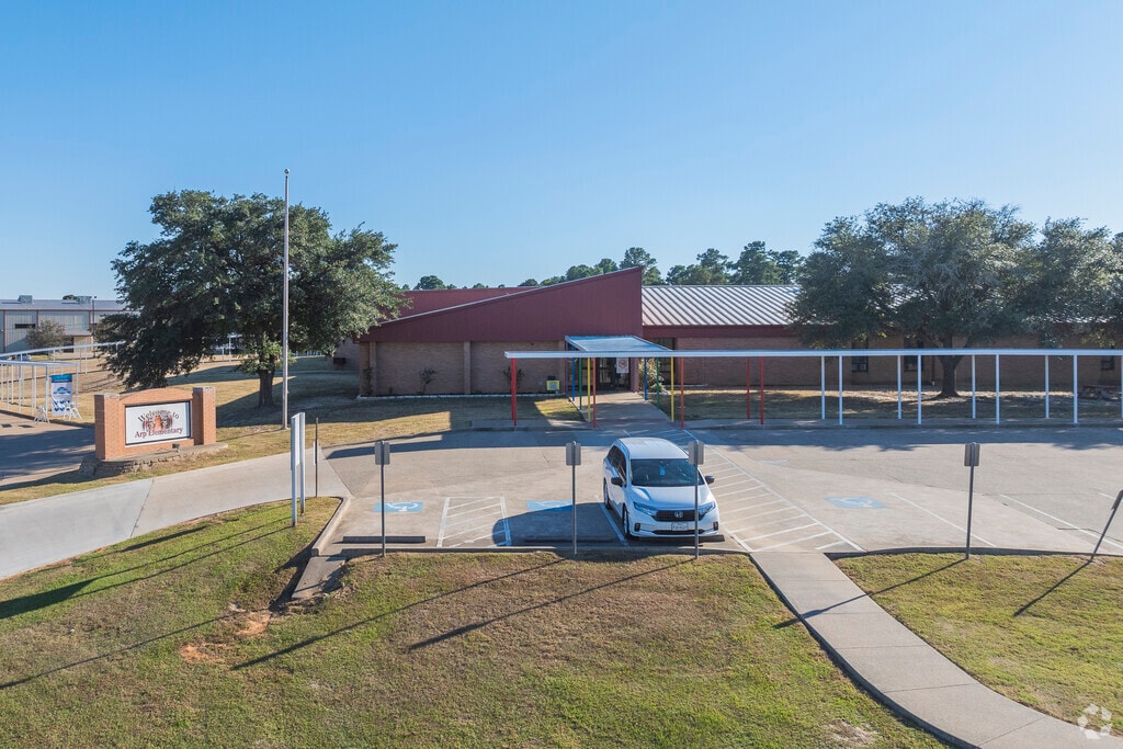 Arp Elementary School