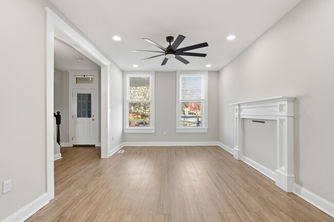 1843 E 29th St, Baltimore, MD 21218 - photo 3