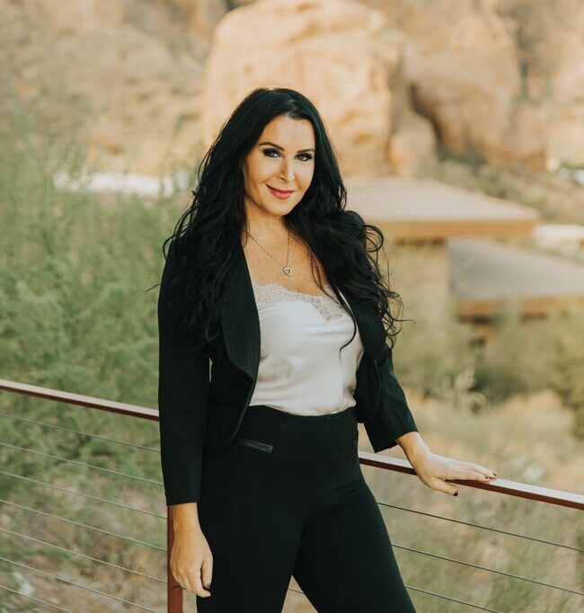 Lauren Adelson