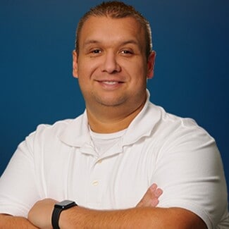 Jeff Moreland