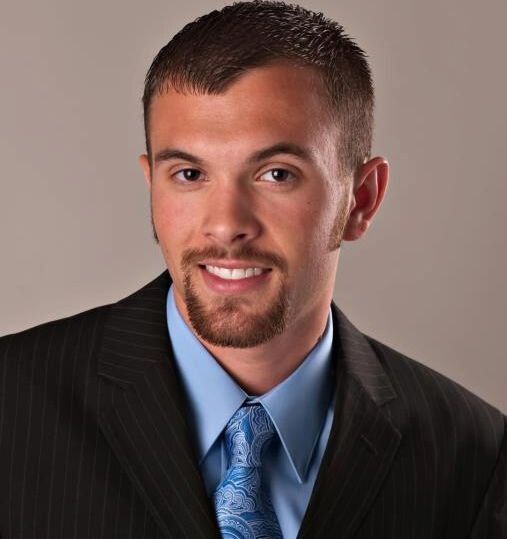 Alex Kreiser