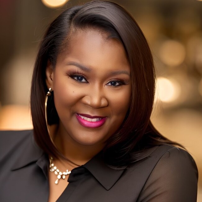 Candace Allen | Real Estate Agent in Houston, TX - Homes.com