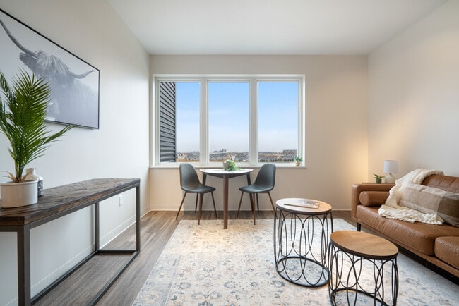 The Residence @ Willow Falls, Cedar Falls, IA 50613 - photo 3