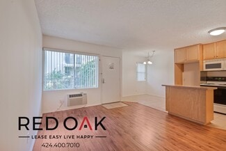 20200 Sherman Way Unit 117, Los Angeles, CA 91306