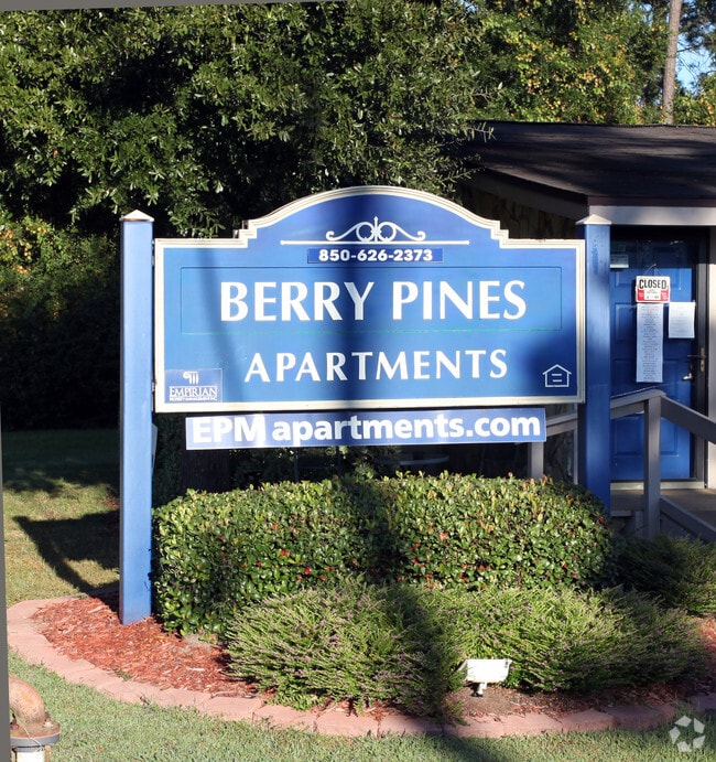 Berry Pines Apartments