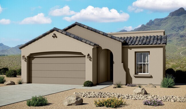 13829 Paseo Bosque Ave unit 36841878, El Paso, TX 79928 - photo 3