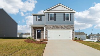 141 Meadow View Dr, Statesville, NC 28677