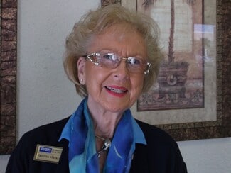 Kristina Starkloff