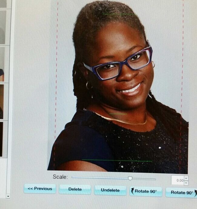 Agent Photo