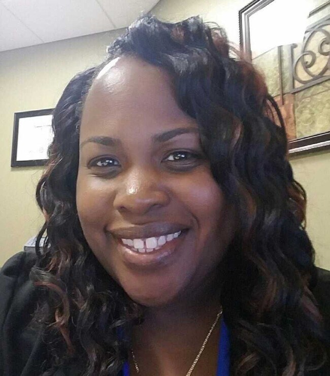 Lakisha Brown