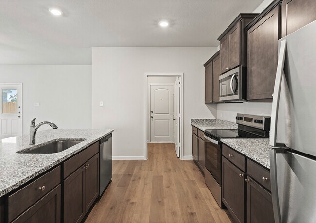 905 Cottonwood Ave unit 38553228, Hutchins, TX 75141 - photo 7