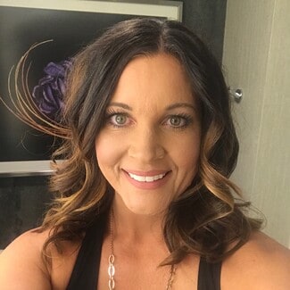 Jennifer Hamilton