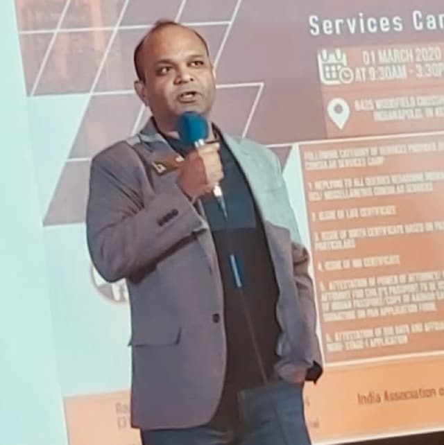 Ravindra Sajja