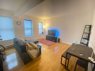 41 Cunard St Unit 1, Boston, MA 02120