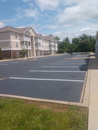 11315 Breeze Cir, Louisville, KY 40272