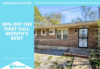 1809 N Hawthorne St Unit 2, Chattanooga, TN 37406