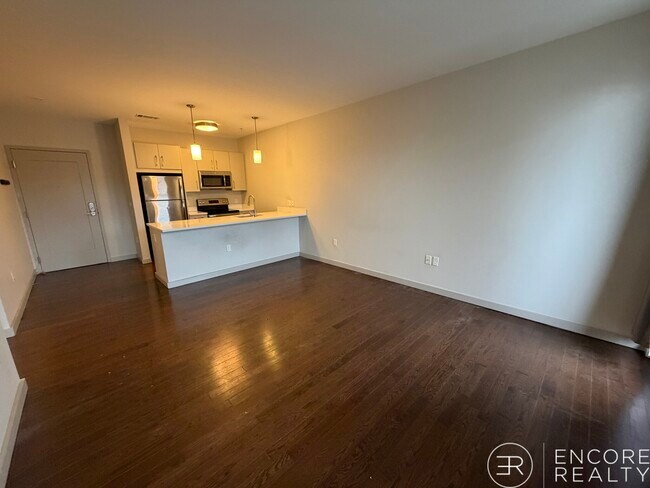 45 Marion St unit 507, Brookline, MA 02446 - photo 2