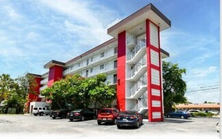 2520 N Andrews Ave, Wilton Manors, FL 33311