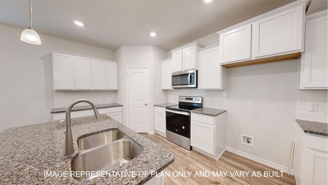 234 Dora Dr, Killeen, TX 76542 - photo 3