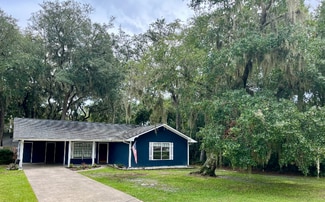 405 Miller St, St. Marys, GA 31558