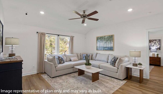 3625 Wise Rd, Alexander, AR 72002 - photo 6