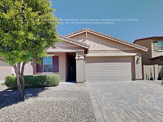 26223 N 121st Ave, Peoria, AZ 85383