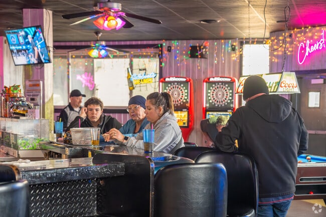 Bugg's Place is one of the more popular hangout locations in South St. Paul.