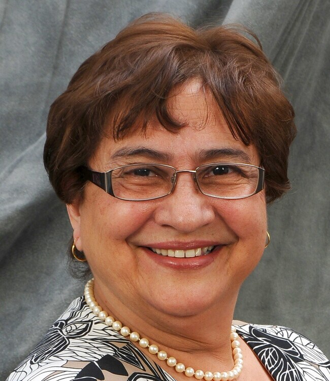 Rocio Palacios