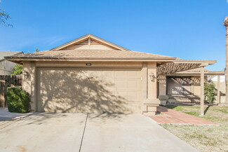 3310 W Rose Garden Ln, Phoenix, AZ 85027