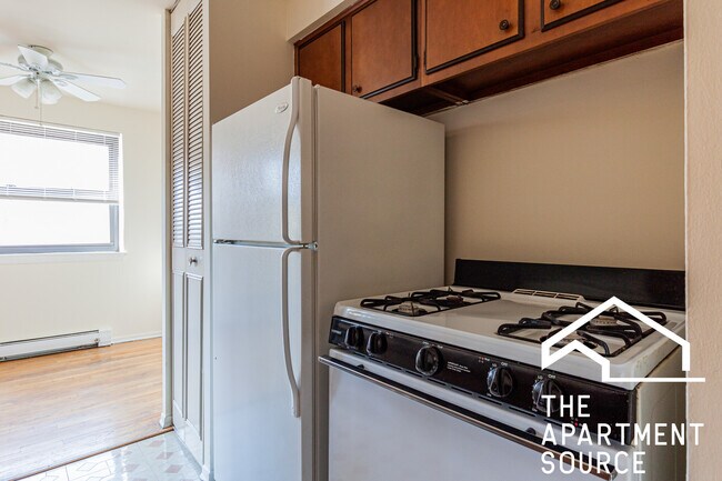 665 W Wrightwood Ave unit 312, Chicago, IL 60614 - photo 5