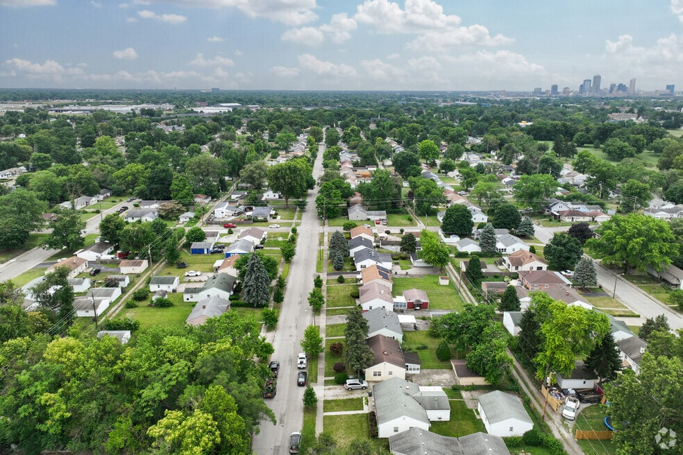 Martindale-Brightwood