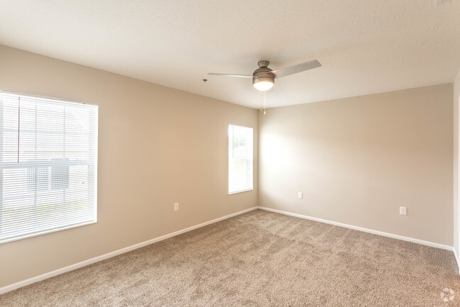 2 BR, 2 BA - Forestwood - 1294 SF