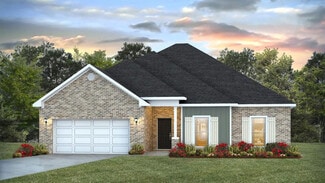 527 Vista Pointe Dr, Pearl, MS 39208