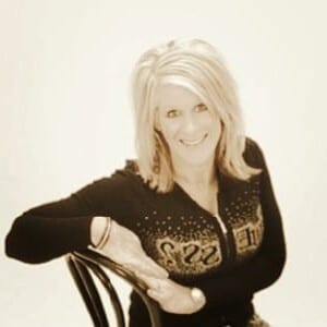 Rebecca Hiniker