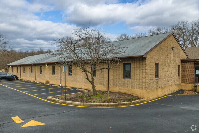 You'll be provided all the tools you need for a successful education at Mount Sophia Academy.