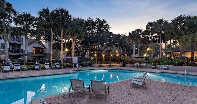 Sabal Palm at Lake Buena Vista Apartment Homes, Orlando, FL 32821 - photo 5
