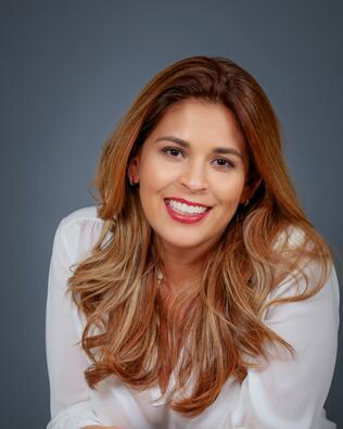 Alma Montalvo