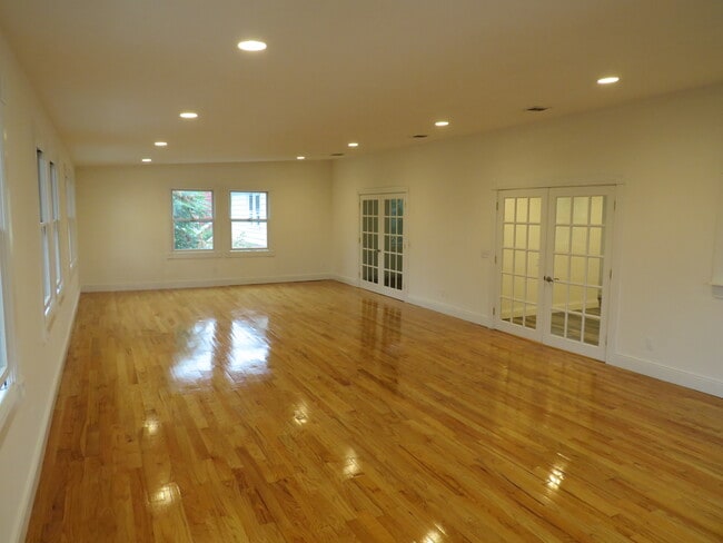Living/Family Room