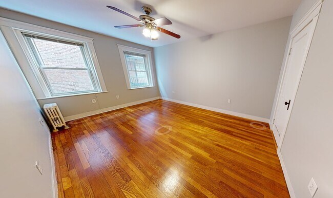 3 Gray Gardens W unit 3A, Cambridge, MA 02138 - photo 6